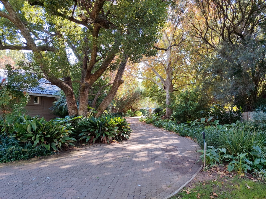 5 Bedroom Property for Sale in Stilfontein North West